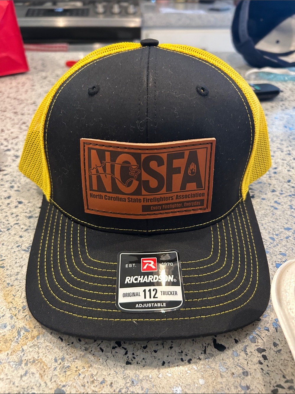 Richardson Trucker Hat